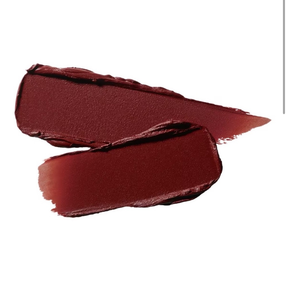 New! MAC ‘Poncy’ Locked Kiss 24HR Lipstick - Picture 2 of 2